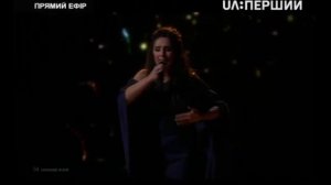 Евровидение 2016: Джамала (второй полуфинал)