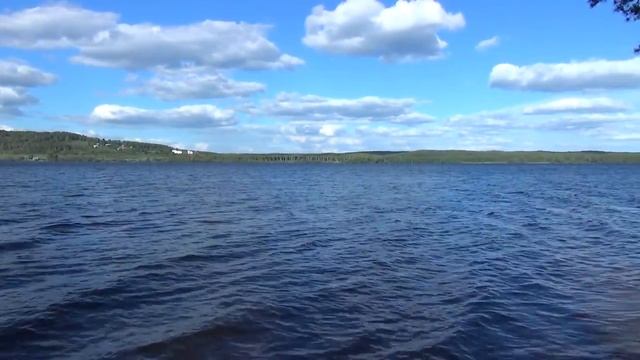 Ильменское озеро смотреть онлайн