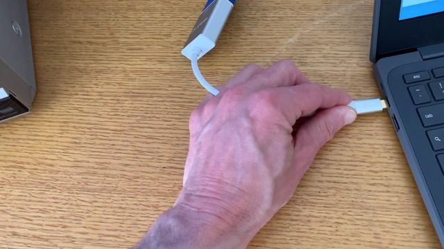 How to Connect Your Chromebook to a Monitor смотреть онлайн