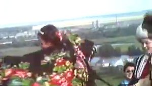 Кыска-кюй. Песня Джигиту кураисту. Поет Гали Хамзин