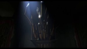 The Addams Family (2019) - It's Home / Opening Credits