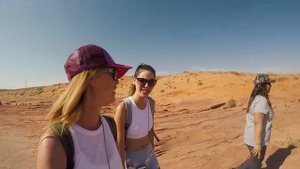 How To Visit Horseshoe Bend and Lower Antelope Canyon in Page, Arizona
