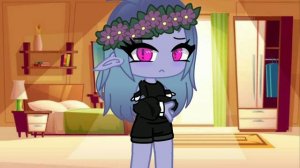 мой второй футажик