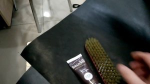 изделия из кожи ручной работы.Чем и как обработать кожу.для начинающих