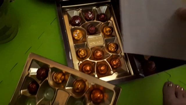 Что подарить на праздник...