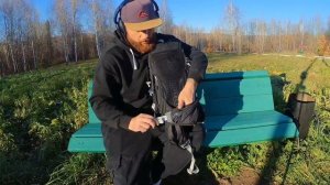 Рюкзак outdoor inoxto обзор