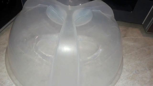 2 года. Немытая микроволновка.Ужас ужасный... смотреть онлайн