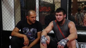 Али Багов: "Я буду готов как никогда".