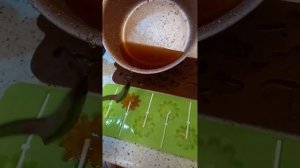 леденцы из сахара @домашние леденцы ? очень простой рецепт