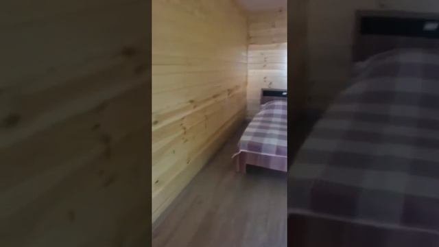 Кандрыкуль, гостинный дом