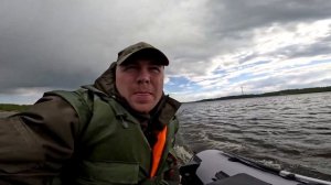 Hunter 385А Лайт + Tohatsu 9.8