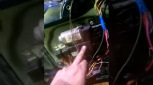 Ремонт стеклоподемника шкода румстер