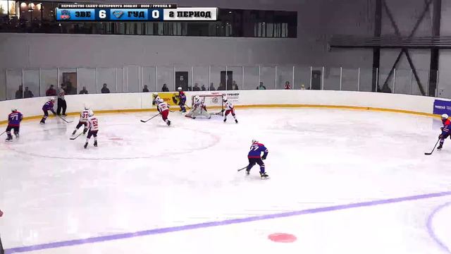 СКА Звезда 09 - Гудгол 09 2022.10.02