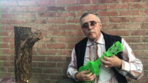 Песня папы Карло