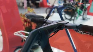 New STRiDA Folding Bikes for 2018 - STRiDA LT, STRiDA 5.0, STRiDA SX, STRiDA EVO, STRiDA C1