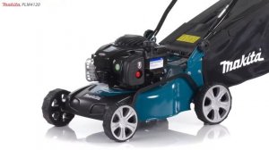 Kosiarka spalinowa Makita PLM4120