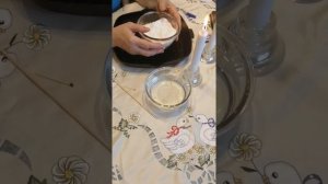 Как снять венец безбрачия.