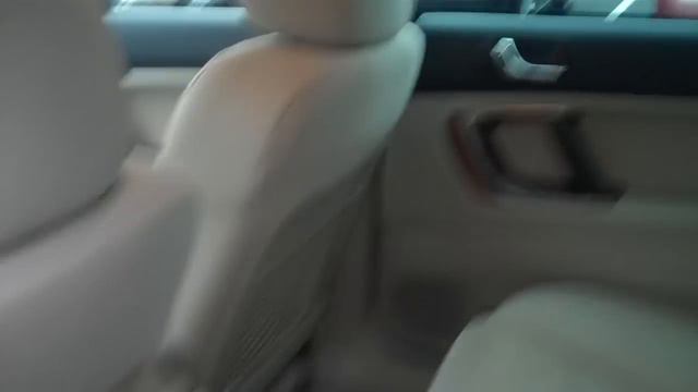 2006 Subaru Legacy Outback смотреть онлайн