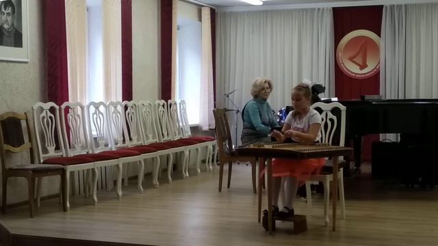 Играет Люба Борейчук смотреть онлайн