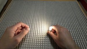 Nitecore TIKI, с ультрафиолетом