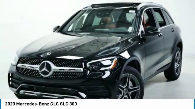 2020 Mercedes-Benz GLC GLC 300 Minnetonka Minneapolis Wayzata,MN 73802 смотреть онлайн