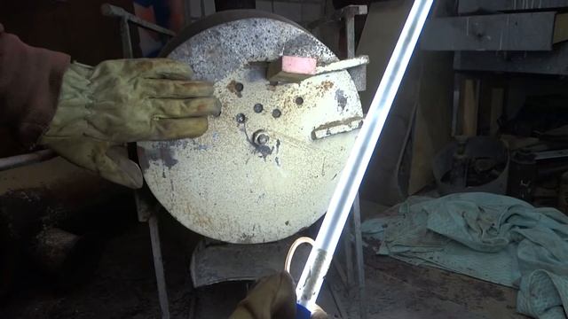 Эффективная Супер БУРЖУЙКА Своими руками. Отопление гаража,мастерской быстро своими руками смотреть онлайн