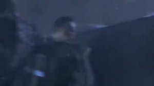 Detroit  Become Human — Коннор и Хэнк на крыше Все 8 концовок