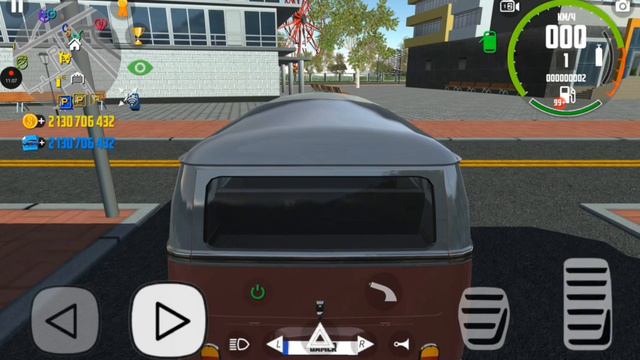 Car Simulator 2 (Обновление 1.51.1) добавим новый 5 тачки и другие прохождение (android) #72