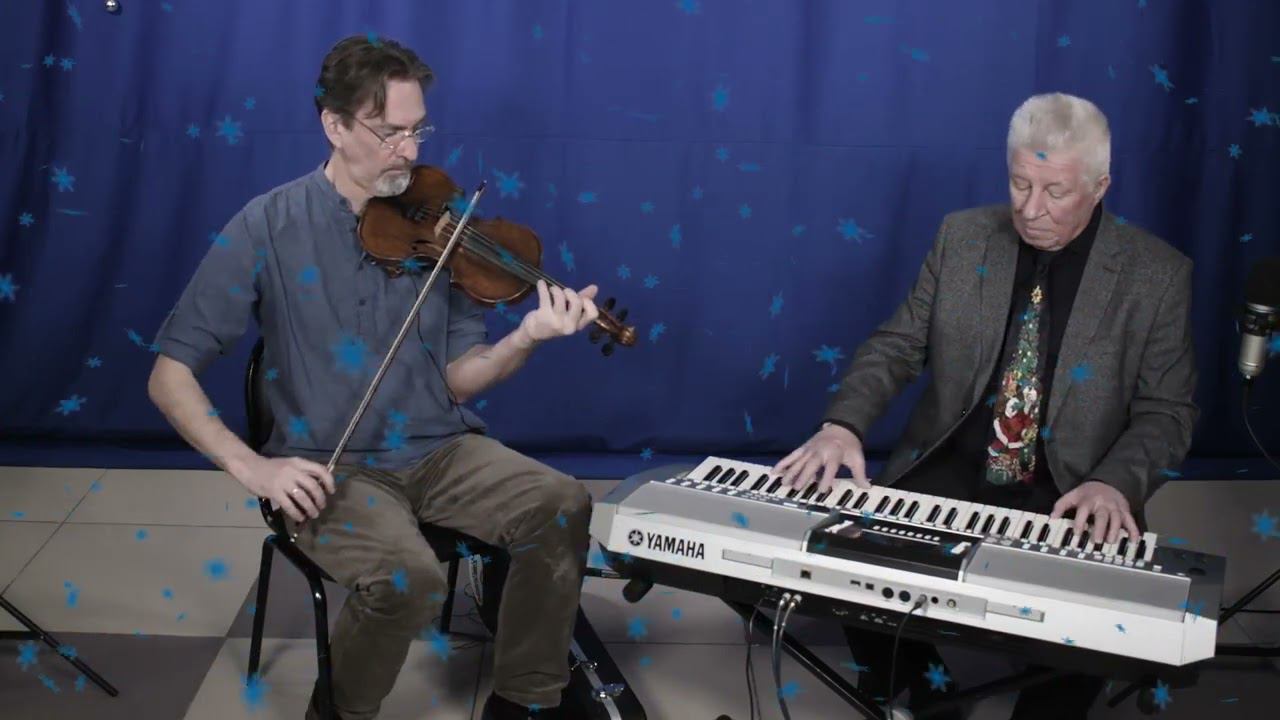 Александр Середа и Евгений Крючков. Музыкальное поздравление! смотреть онлайн