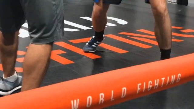 Единоборства для любого возраста в МИТИНО и п.Отрадное смотреть онлайн