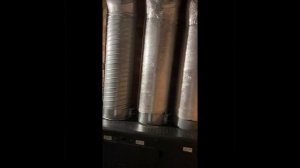 Первый запуск ТУРКОВ ZENIT 550