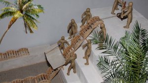 How the Pyramids of Egypt were actually built? Как на самом деле строили Египетские пирамиды?