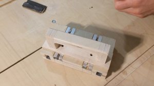 Толкатель для циркулярной пилы своими руками