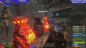 ?RUST Стрим выживание с подписчиками 2! Заходи на огонёк?| Раст stream 2021