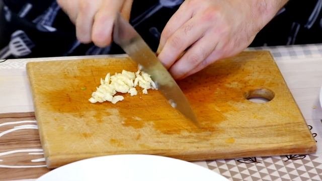 Гречневая лапша с Овощами! Очень нам полюбилось готовить легко и быстро!№14