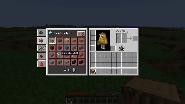 CARA MENGUBAH TAMPILAN MCPE MENJADI MCPC DI MCPE 1.16 !! - JAVA UI MCPE 1.16 смотреть онлайн