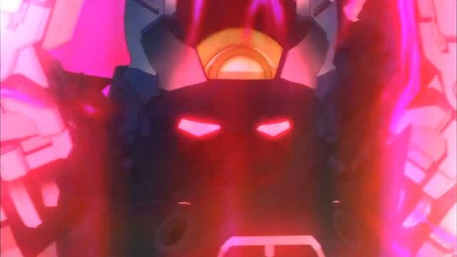 Tenkai Knights: Brave Battle Launch Trailer смотреть онлайн