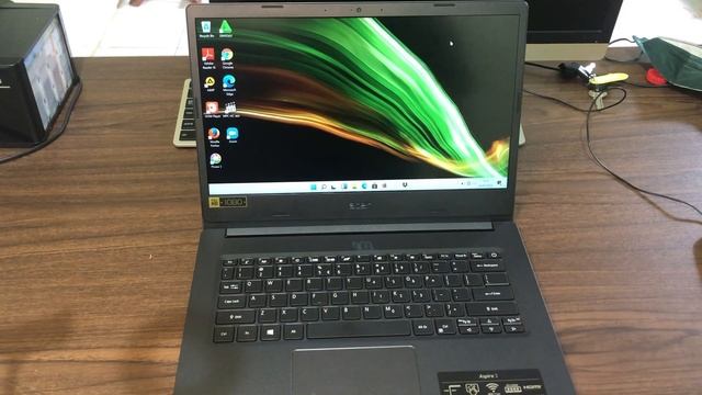 LAPTOP 5 JUTAAN TERBAIK 2022 | acer aspire 3 a314-22 смотреть онлайн
