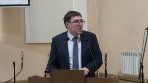 Швецов Павел Борисович I Проявите настоящую веру на деле! I Послание Иакова 4:13-17