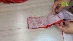 как удлинить куртку как удлинить рукава на куртке