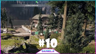 ? ОТЕЛЬ ГРАНДВЬЮ _ FAR CRY 5  - Daniela #10 .mp4