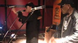 Бердянский Аквапарк   и  бед бойс блю.