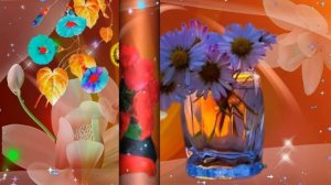 Добрый вечер! Красивое пожелание с добрым вечером! Видео открытка доброго приятного вечера!