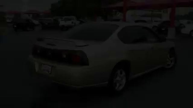 Preowned 2004 Chevrolet Impala Tyler TX 75701 смотреть онлайн