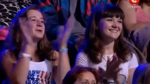 X фактор+2+ +всех+судей+послали+матом+ +ШОКИРУЮЩЕЕ+ВИДЕО