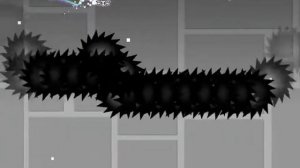 Geometry Dash Demon lvl Secret way