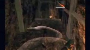 Cy Girls - PS2 Gameplay