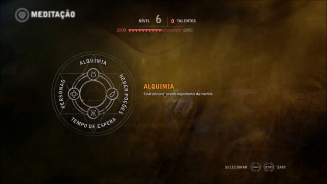 The Witcher 2: Assassins of Kings - 2X9 CEDRIC E A ELFA MENTIROSA [ Gameplay PT-BR ] 820M смотреть онлайн