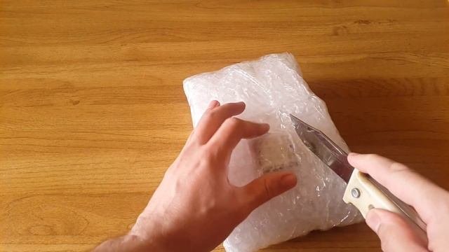 #1 Открываю посылки от подписчиков!!
