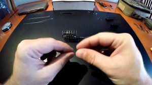 Фидерный монтаж ИНЛАЙН на плетённом шнуре. Running Feeder Rig. Новая версия.